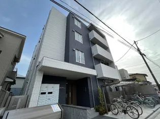 グラン リブラの画像