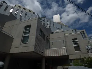 晃永レジデンスの画像