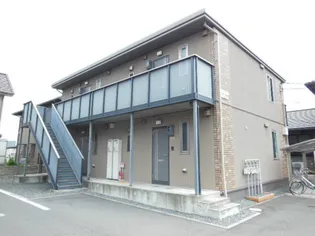 メゾネットFUKUDA1の画像