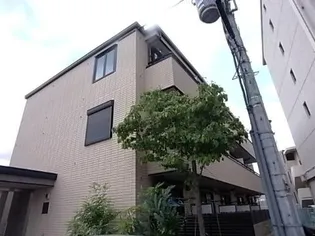 グレイスコートの画像