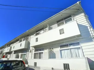 バードピア秋津1号館の画像