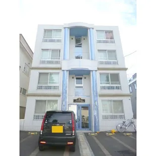 グランメール本郷通南の画像