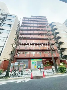 アンバサダー六本木の画像