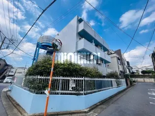 プレステージ朝霞の画像