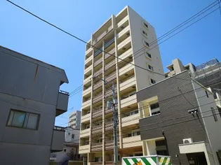 カルム宇品の画像