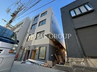 佐賀マンション【2階】の外観