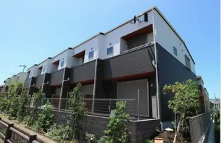 城址の杜の画像