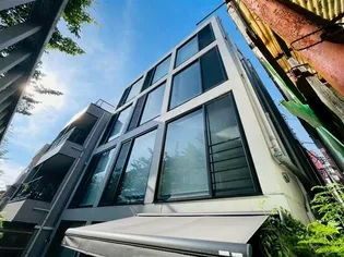 Solid minimal【4階】の外観