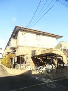 リーテリア南水元の画像