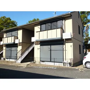 ディアスドーム A棟の画像