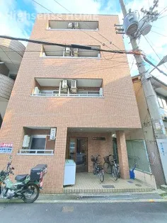 富尾マンション放出の画像