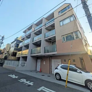 イトーピア神宮外苑エストゥディオの画像