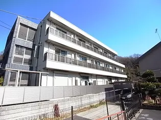 メゾンダンジュNYの画像