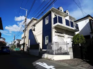 メイゾン綱島西の画像