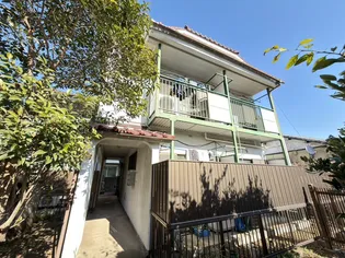 正和ハイム【2階】の外観