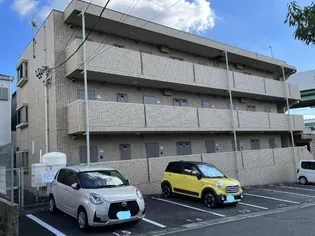 セントヒルズファーストの画像