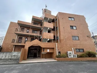 マンション田島の画像