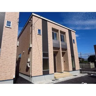 カナルパークサイドRIO FGHI棟 AGの画像