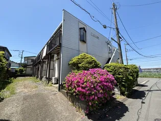 ファミーユ成瀬の画像