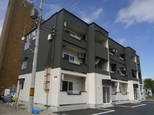 ラ パーチェ東の画像