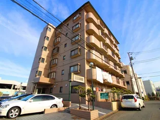 サニーハイライズの画像