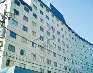 赤坂レジデンシャルホテルの画像