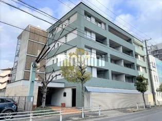 SAKURA GARDEN A館の画像