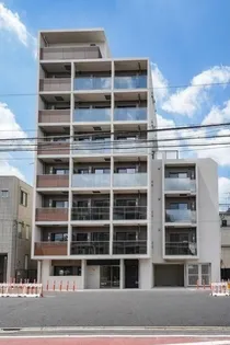 シーズンフラッツ中十条の画像