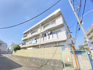 ベルハイム保谷の画像