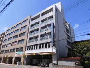 WHITE楽々園の画像