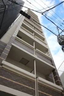 LAパサージュ(ラ・パサージュ)【7階】の外観