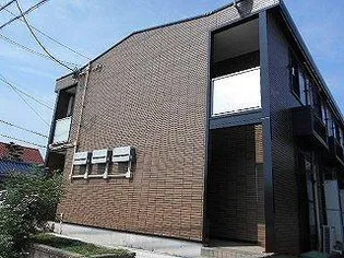 レオパレスウィスタリア壱番館の画像