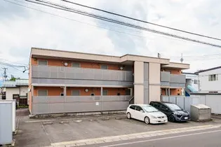 シャーメゾン ディアス アベの画像