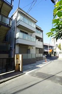 シャーメゾン小岩の画像