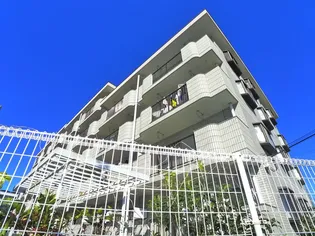 第五春実マンション安塚の画像