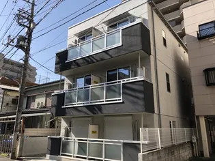 ドゥースレスパスの画像