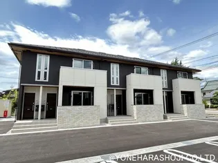 ミライエ ブーケの画像