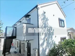 VENUS LAGOON白幡西町の画像