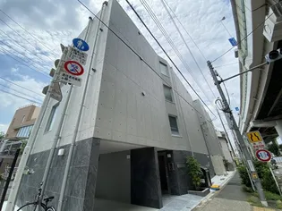 アレス板橋本町の画像