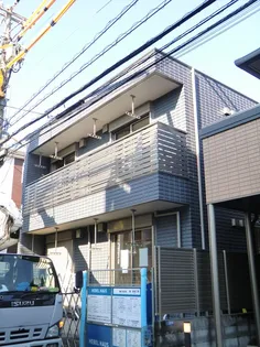 グランドシャリオの画像