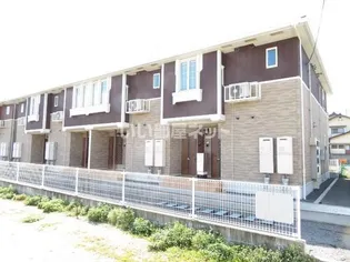 ツインズハウスAの画像