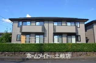 アヴァンセ イチバ Bの画像