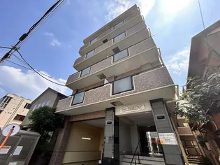 スターフィールドシティの画像