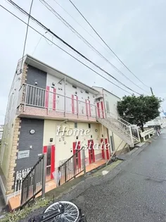 サザンリビエラ多摩川の画像