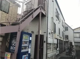 インベスト羽田IIIの画像