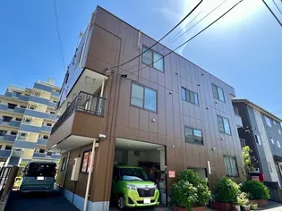 メゾンひまわりの画像