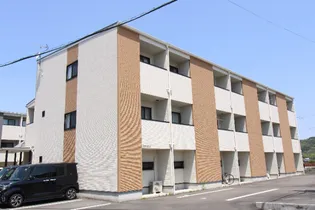 QURALIS AIRA A棟の画像