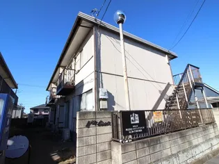 ハイツセキスイA棟の画像