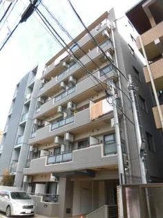 フォンテーヌ21の画像