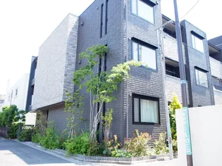 LIEBE東中野の画像